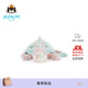 Jellycat拉祖利亞龍毛絨玩具娃娃玩偶公仔新年禮物2026春夏新品 藍色 Large
