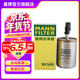 曼牌濾清器（MANNFILTER）WK5008燃油濾芯濾清器適用CTS/XTS君威君越昂科拉英朗950科魯茲