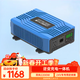 卡兒酷純正弦波逆變器轉換器24v轉220v車(chē)載大功率逆變充電一體機 2200W充放電一體機  充電器