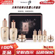 后（The history of Whoo）韓國進(jìn)口天氣丹水乳套裝 多效修復滋潤補水 送女友化妝品禮物 天 天率丹7件套【高端修復】