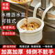 冇覓優(yōu)品日本可掛式水槽瀝水籃廚房水池過(guò)濾網(wǎng)籃支架食物殘渣垃圾過(guò)濾神器