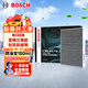 博世（BOSCH）汽車(chē)空調濾芯濾清器格5719適配雪佛蘭賽歐/樂(lè )風(fēng)RV/別克凱越等