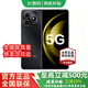 華為智選手機新機2025上市hi暢享80S原裝正品5G【24期|免息】hi暢享智選系列老人機備用機5000mAh大電池 曜石黑8G+256G 【官方標配】+180天只換不修
