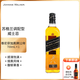尊尼獲加黑牌12年調配型蘇格蘭威士忌700mL 洋酒英國原瓶進(jìn)口烈酒正品保障 黑牌12年威士忌700mL單支