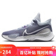 耐克NIKE男子實(shí)戰籃球鞋RENEW ELEVATE III 運動(dòng)鞋DD9304-010狼灰43