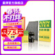 曼牌濾清器（MANNFILTER）C35154+w719/45M+cuk2939空氣空調機油濾三濾套裝適用于明銳途觀(guān)