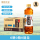 麟瓏茶室無(wú)糖烏龍茶飲料 500ml*15瓶 無(wú)糖茶飲料涼茶夏季飲料整箱飲料黑五