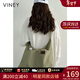 viney新款包包女包大容量斜挎包通勤單肩包生日情人節禮物送女友老婆 【綠色】新年送女生高級感實(shí)用女生高端大包 時(shí)尚品牌輕奢休閑大學(xué)生上課帆布包