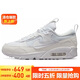 耐克NIKE休閑鞋女氣墊AIR MAX 90 FUTURA運動(dòng)鞋DM9922-101白36.5