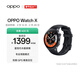 OPPO Watch X 星夜飛行【國家補貼】全智能手表運動(dòng)健康手表男女eSIM電話(huà)手表送禮oppo手表 京東自營(yíng)