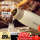 PAKCHOICE保溫壺大容量家用智能溫顯316不銹鋼暖水壺戶(hù)外熱水壺暖水瓶 2L
