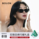BOLON眼鏡貓眼小框偏光太陽(yáng)鏡防曬墨鏡男女潮禮物 BL3123C10