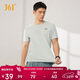 361°短袖男士t恤春夏季運動(dòng)服速干衣跑步寬松健身上衣服652524113H-2