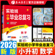 2025新版實(shí)驗班小學(xué)畢業(yè)總復習語(yǔ)文數學(xué)英語(yǔ) 全套實(shí)驗班新初一小升初銜接必備人教版蘇教版江蘇版畢業(yè)升學(xué)必備資料專(zhuān)項測試小學(xué)升初中必刷題春雨教育 小學(xué)畢業(yè)總復習-數學(xué)