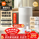 米家 小米空氣加濕器 無(wú)霧加濕器3 600mL/h快速加濕保濕禮品家用臥室大容量辦公室嬰兒孕婦5L大容量