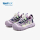 天美意（TEENMIX）童鞋兒童運動(dòng)鞋女童鞋子2026春季新款女寶老爹鞋男童跑步鞋休閑鞋