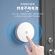 領(lǐng)普門鈴無線家用智能門鈴自發(fā)電防水遠(yuǎn)距離大音量老人呼叫器 普通版一拖一(適合90平左右)