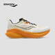 Saucony索康尼MARSHAL率途男透氣緩震穩定支撐跑步鞋訓練運動(dòng)鞋米桔 44.5