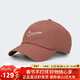 耐克（NIKE）男帽女帽棒球帽戶(hù)外遮陽(yáng)透氣運動(dòng)帽 FB5369-265 M/L