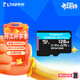 金士頓（Kingston）128GB TF（MicroSD）存儲卡 內存卡U3 V30 A2 4K適配大疆Pocket 3/Action 6/Nano/無(wú)人機/運動(dòng)相機