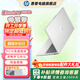 惠普（HP）【下單享補貼】星BOOK14  惠普筆記本AMD銳龍輕薄本 商務(wù)辦公游戲學(xué)習網(wǎng)課設計學(xué)生本筆記本電腦 靜謐銀 【性?xún)r(jià)比強推】R5 16G內存 512G固態(tài)硬盤(pán)