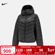 耐克（NIKE）羽絨服女裝 2025新款冬季運動(dòng)服戶(hù)外出行防風(fēng)保暖時(shí)尚休閑服外套 HV5106-010 2XL