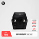 lululemon丨Wunderlust Mini 多功能背包 拒水 LU9CG7S 黑色 O/S
