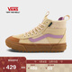 VANS萬(wàn)斯Vans范斯官方 MTE Sk8-Hi 女鞋登山鞋防水雪鞋 白色  38