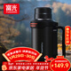 富光保溫壺316L不銹鋼大容量保溫瓶車(chē)載水壺戶(hù)外旅行壺暖水瓶2300ML