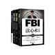 FBI讀心術(shù)全集＋掌控＋欲望心理學(xué)＋博弈心理學(xué)（套裝共4冊）