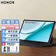 榮耀（HONOR）原裝X9pro/X10pro平板翻蓋保護套11.5英寸防刮耐磨四角全包防摔便攜支架高效辦公學(xué)習一體專(zhuān)用皮套 榮耀【平板x9pro/X10pro】鍵盤(pán)保護套