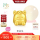 周生生新年黃金轉運珠 足金十二生肖串珠 單顆定價(jià) 幸運馬 95965C 