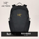 ARC'TERYX始祖鳥(niǎo) MANTIS 26 BACKPACK 男女同款 背包 BLACK/黑色 均碼