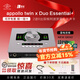 APOLLO TWIN UA阿波羅聲卡TWIN X Duo USB X4 X6 X8 樂(lè )器聲卡 直播錄音編曲 Twin X Duo Essential+