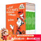 英文原版 蘇斯博士 Cat in the Hat's 戴帽子的貓 科普讀物圖書(shū)館 Dr. Seuss 20冊