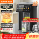 蘇泊爾（SUPOR）5L大容量 電熱水壺燒水壺開(kāi)水壺電水壺 飲水機電熱水瓶 家用智能保溫恒溫 316L不銹鋼SW-50T822PRO