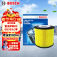 博世（BOSCH）機油濾芯濾清器0226豐田凱美瑞漢蘭達RAV4榮放普拉多皇冠塞納威颯