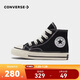 Converse 匡威小童親膚透氣帆布鞋高幫帆布鞋1970s經(jīng)典嬰童童鞋