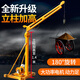 杭鴿 吊機(jī)升降機(jī)家用小型起重機(jī)電動(dòng)葫蘆220V提升機(jī)小吊機(jī)上料卷揚(yáng)機(jī) 家用款pa500公斤30米