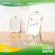 BG-BABYGO兒童畫(huà)板磁性寫(xiě)字板3-6歲支架式小黑板可擦寫(xiě)涂色涂鴉板繪畫(huà)玩具