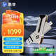 惠普（HP）1TB USB3.2極速Type-C雙接口固態(tài)U盤(pán)讀速高達1000MB/S大容量金屬u(mài)盤(pán)手機電腦通用辦公學(xué)習優(yōu)盤(pán)