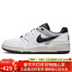 耐克（NIKE）男子運動(dòng)休閑鞋FULL FORCE運動(dòng)鞋FB1362-101白灰黑 41