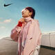 耐克（NIKE）2026年春季女子SWIFT SF JKT CNY GCEL夾克 IQ0927-667 L