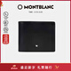 萬(wàn)寶龍MONTBLANC 男士大班系列黑色小牛皮錢(qián)包/錢(qián)夾5524 新年情人節禮物