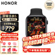榮耀手表5 藍牙智能運動(dòng)手表 榮耀北極星定位系統腕上一鍵體檢10天eSIM超長(cháng)續航NFC手表Pro 曜石黑 【送高清貼膜*2】