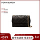 湯麗柏琦（Tory Burch）FLEMING女包單肩斜挎包鏈條包 TB137301-001 新年禮物