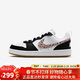 耐克（NIKE）女鞋COURT BOROUGH 戶(hù)外休閑板鞋潮流運動(dòng)鞋 IR0566-001 36