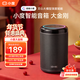 小度 智能音箱大金剛 家用藍牙音箱語(yǔ)音紅外遙控家電金屬外觀(guān)炫彩燈帶 兒童早教機學(xué)習機