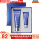 歐蕙洗面奶200歐惠源生至臻泡沫潔面乳奇跡水分深層清潔細致毛孔女 歐惠凈顏祛痘洗面奶套盒 160ml