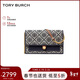 湯麗柏琦（Tory Burch）T MONOGRAM女包單肩斜挎包 TB160486-405 新年禮物